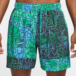 Nike Yoga Dri-FIT A.I.R. Woven Shorts